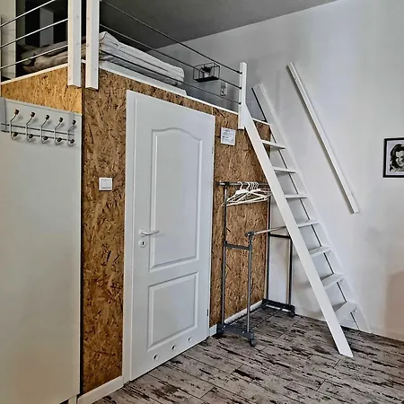 Apartament Madeline Łódź