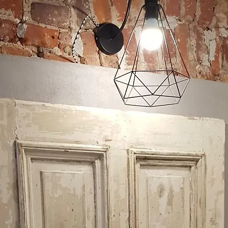 Apartament Madeline Łódź