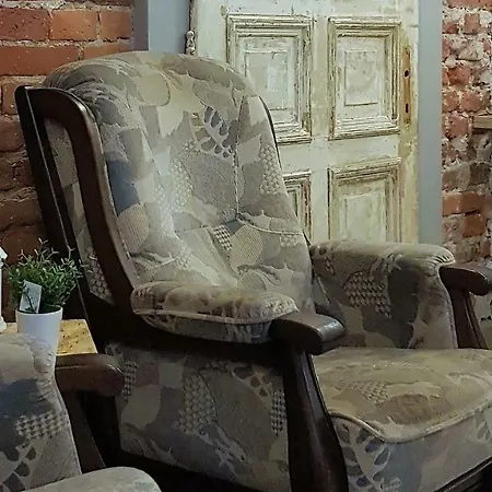 公寓 Madeline 罗兹