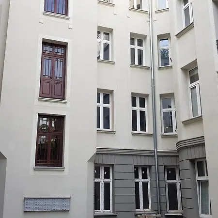 Madeline Apartament Łódź