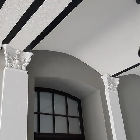 公寓 Madeline 罗兹