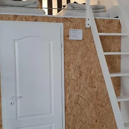 Apartament Madeline Łódź