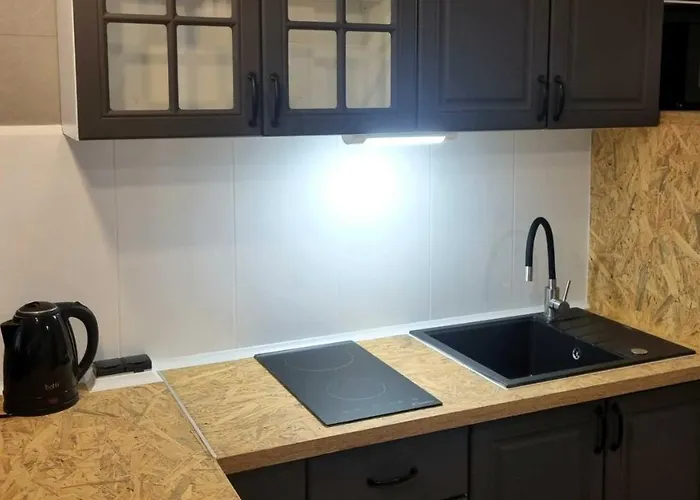 Madeline Appartamento