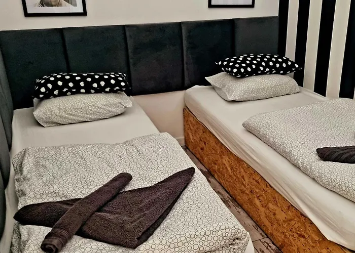 Appartamento Madeline *