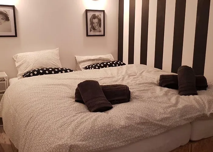 Appartamento Madeline *