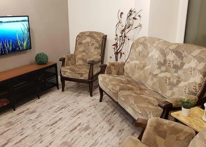 Madeline Appartamento