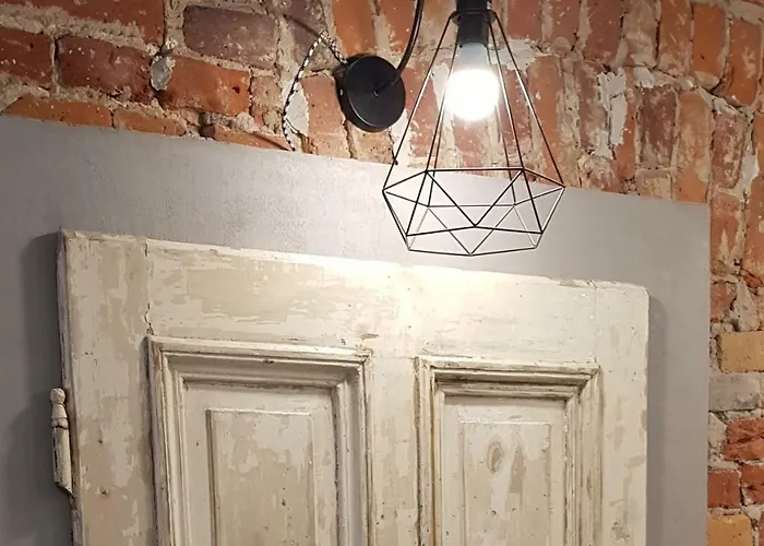 Appartamento Madeline Łódź