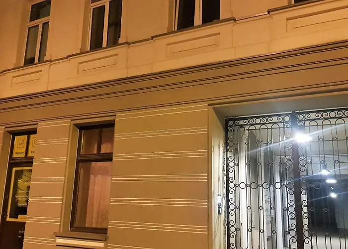 Appartamento Madeline