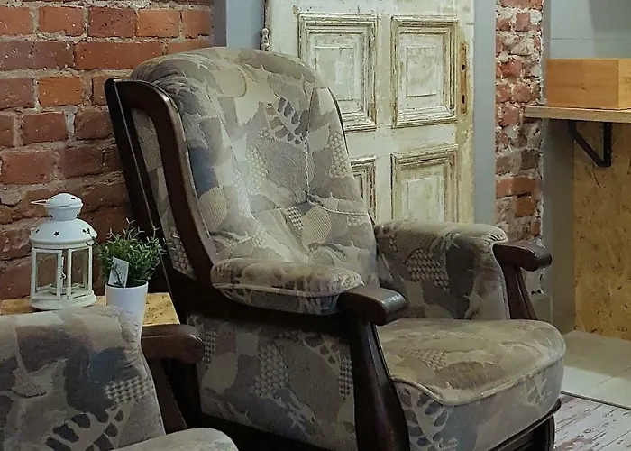 Appartamento Madeline Łódź