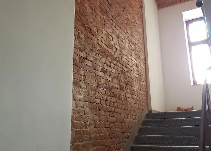 Lejlighed Madeline Łódź