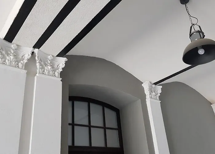 Appartamento Madeline Łódź