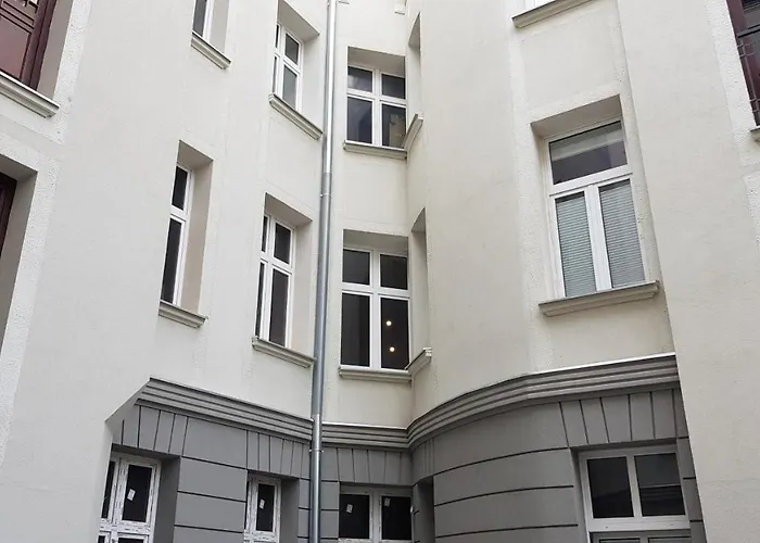 Madeline Appartamento