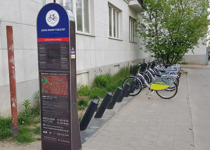 Lejlighed Madeline *