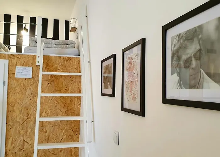 Madeline Appartamento *