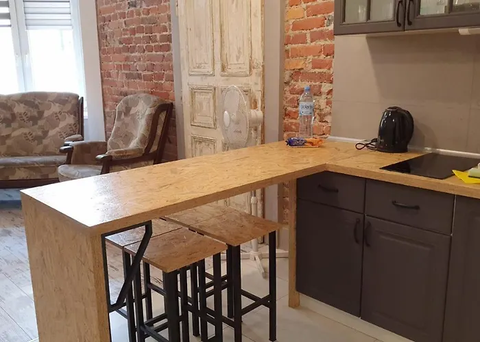 Madeline Appartamento