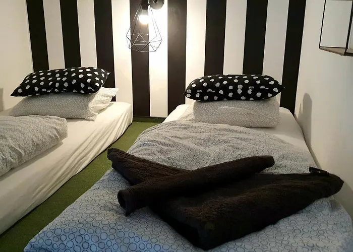 Appartamento Madeline *