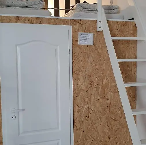 Lejlighed Madeline Łódź